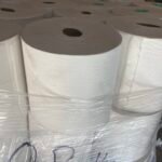 Kleenex Individual Paper Towels in a roll 2 PLY, -6 Rolls- 7.5 x 700′ Each- 25630-05