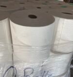 Kleenex Individual Paper Towels in a roll 2 PLY, -6 Rolls- 7.5 x 700′ Each- 25630-05