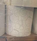 Kleenex Individual Paper Towels in a roll 2 PLY, -6 Rolls- 7.5 x 500' Each-54471-00 - Image 2