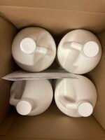 Rapicide High-Level Disinfectant and Sterilant- 4 Gallon Bottles Case- 63300644 - Image 2