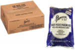 Pioneer Sweet Potato Pancake Mix, 5 Pound - 2 bag per case