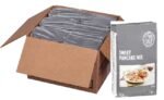 MONARCH Sweet Pancake Mix - Case of 6 Bags/ 5LB - Image 3