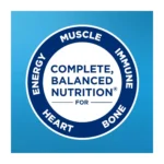 Ensure Original Therapeutic Nutrition, Vanilla, 8 oz Carton- 24 pack - Image 2