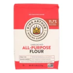 King Arthur Baking Unbleached All-Purpose Flour 5LB - 8 PACK