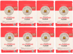 King Arthur Baking Unbleached All-Purpose Flour 5LB - 8 PACK - Image 2