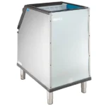 Manitowoc D320 Ice Storage Bin - 264 lb. - Image 2