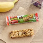 Quaker Chewy Chocolate Chip Granola Bars, 58 Individually Wrapped, 0.84 oz BULK CASE