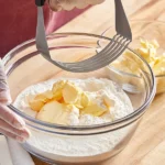 Richardson Bake-It Margarine M132- 50 Pounds; 1 Per Case - Image 2