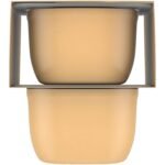 Gerber Stage 1 Baby Food, Banana Puree Tubs, No Artificial Colors or Flavors, Baby Puree, 16-Pack (EXP: MAY 31/2026) - Image 2