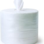 New Open WIPESPLUS Replacement Standard Multi-Task Wipes, Dry Wipes for Home and Business, 1200 Count, (6 Packs of 200)