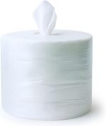 New Open WIPESPLUS Replacement Standard Multi-Task Wipes, Dry Wipes for Home and Business, 1200 Count, (6 Packs of 200)