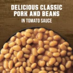 VanCamp's Pork & Beans Microwavable Cups, 7.25 oz (Pack of 12) BEST BY: SEP 26/2026 - Image 3