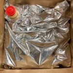 Cold Brew French Vanilla Latte 2 Bags of 6 Liters, BEST BY DATE: 05/16/2026 - Image 2