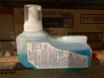 Kay Foaming Lotion Soap 6 x 25 US fl oz Bottles #1111603, EXP: JUNE 2025