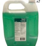 restaurant floor cleaner