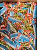 Quaker Chewy Chocolate Chip Granola Bars, 18 Individually Wrapped, 0.84 oz BULK - Image 2