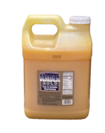 Kaola GOLD artificial Buttery Flavor High Performance Pan & Griddle Shortening 17.5 LB- 1/Case