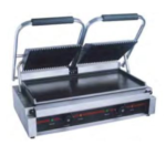 Serv-Ware Electric Panini Grills EPG-200GF
