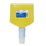 Ecolab Facilipro Foam Hand Soap, 1250mL Bottle, 6100710, Sweet, Yellow, 2 Case