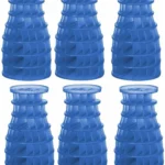 MONOGRAM Eco Air Fresheners, COTTON BLOSSOM SCENT, 6 Count, 1.8oz- 8000469