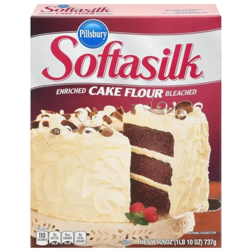 cake flour