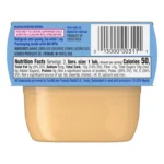 Gerber Stage 1 Baby Food, Banana Puree Tubs, No Artificial Colors or Flavors, Baby Puree, 16-Pack (EXP: MAY 31/2026) - Image 3
