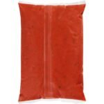 Heinz Classic Marinara Sauce Pouch; 105 Ounce; 6 Per Case