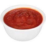 Heinz Classic Marinara Sauce Pouch; 105 Ounce; 6 Per Case - Image 2