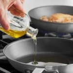 Albergo 90/10 Canola Oil & Extra Virgin Olive Oil, 1 GALLON - Image 2