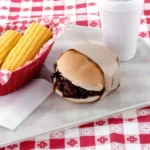 Bagcraft EcoCraft Grease Resistant Sandwich Deli Wrap 12''x12'', Natural- 5 Boxes of 1000 (5000 Case)