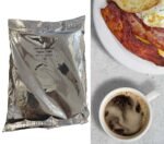 S&D Coffee, Inc International Roast Regular Coffee, 7oz- 40 Packages / Case #19879 - Image 2