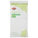 Hannaford Premium Poly-Lined 3-Ply Tablecover 54 x 108 Inches- 12 Pack