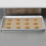 EcoCraft Grease Proof Artisan Pan Liner with Standard Release, 24-3/8" Length x 16-3/8" Width (Case of 1000) #030025