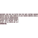 Hershey's SUNDAE DREAM Thick And Delicious CARAMEL SYRUP 15 oz, 6 Bottles/Case - Image 5