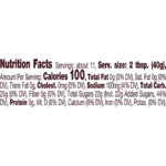 Hershey's SUNDAE DREAM Thick And Delicious CARAMEL SYRUP 15 oz, 6 Bottles/Case - Image 4