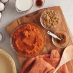 Libby's 100% Pure Pumpkin, Thanksgiving and Holiday Desserts, Pumpkin Pie Filling, Bulk, 6 lb 10 oz Can - Image 2