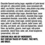 GATORADE Protein Bar CHOCOLATE CHIP 20G Protein, 2.8 oz- 12 Count BEST BY: MAY 30/2026 - Image 4