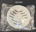 GreenScents Air Freshener Refill, easy fresh- MANGO- 12 Count/Case