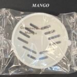 GreenScents Air Freshener Refill, easy fresh- MANGO- 12 Count/Case