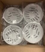 GreenScents Air Freshener Refill, easy fresh- COTTON BLOSSOM- 12 Count/Case - Image 2