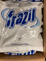 Frazil Georgia Peach Flavor Drink Mix 23 oz- Lot of 10 Packs