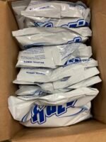 Frazil Georgia Peach Flavor Drink Mix 23 oz- Lot of 10 Packs - Image 3