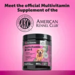 Pet Honesty Multivitamin 10-in-1 - Image 2
