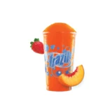 Frazil Georgia Peach Flavor Drink Mix 23 oz- Lot of 10 Packs - Image 2