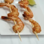 ROFSON Bamboo Skewers 10''- 10 Packs of 100 Count (1,000 Count/Case)