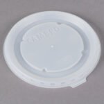 Cambro Cam lid Dl Cmdx 9Bl: (CLSB9190) 1000 per Case