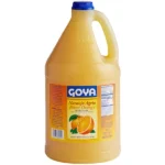 Goya 1 Gallon Naranja Agria (Bitter Orange) Marinade - 6/Case
