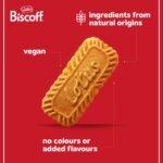 Lotus Biscoff Cookies - Caramelized Biscuit Cookies - 300 Cookies Individually Wrapped - Vegan, 0.2 oz (Pack of 300) - Image 3