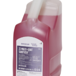 MONOGRAM 22 Multi-Quat Sanitizer 1.32 US GAL #8000228
