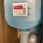 ECOLAB Equi-Stat Antimicrobial Hand Soap 1250 mL, 4 Count #6000235